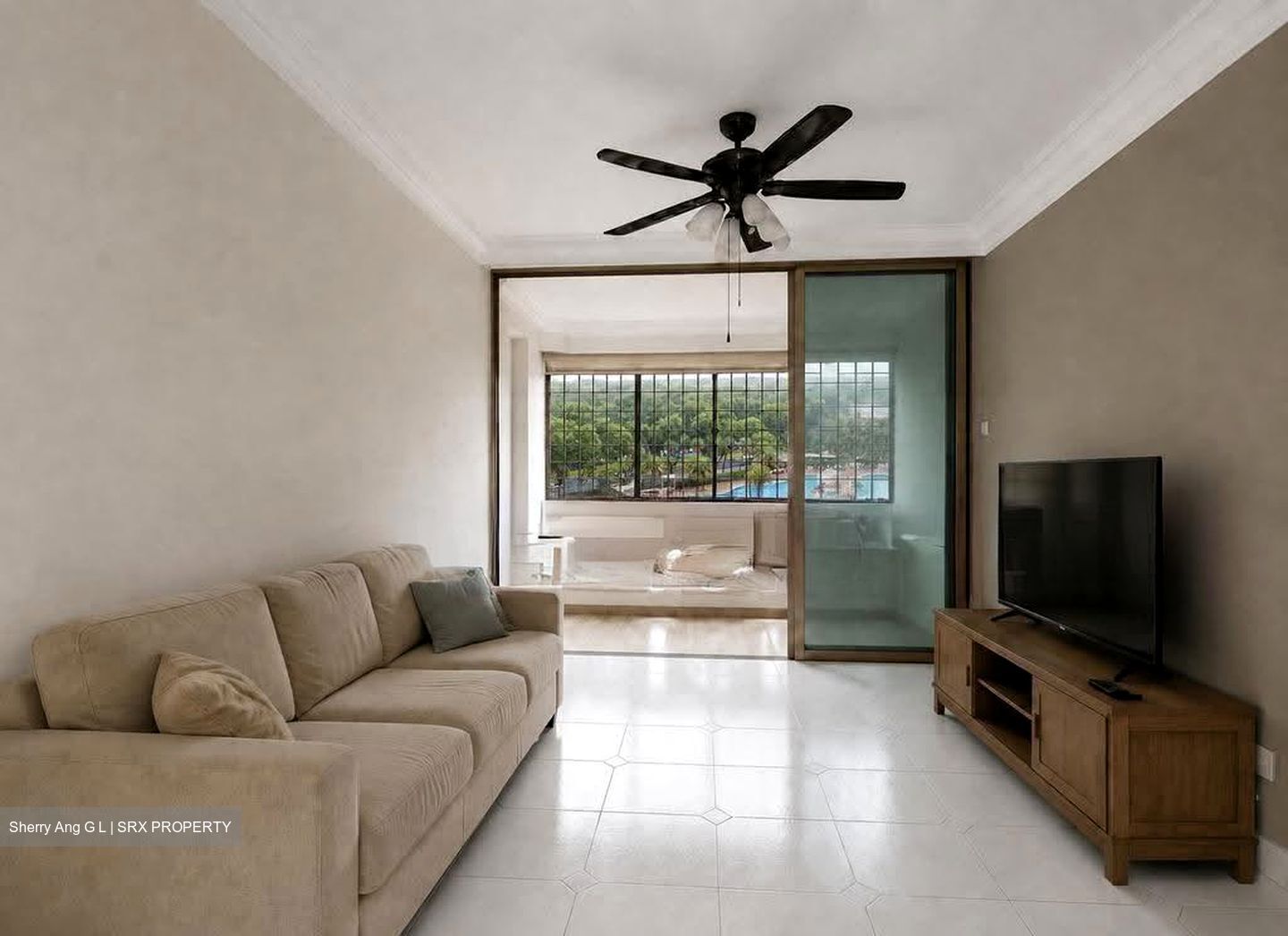 Orchid Park Condominium (D27), Condominium #612554491